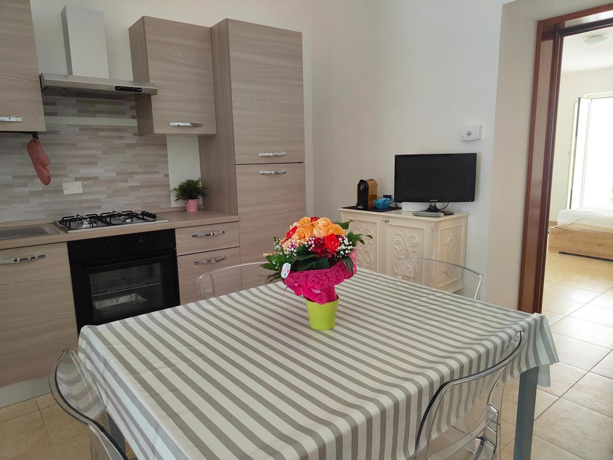 Venere Apartment Bari Exterior photo