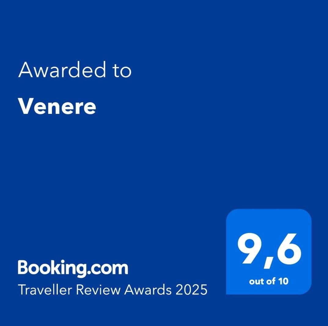 Venere Apartment Bari Exterior photo